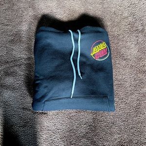 Santa Cruz Hoodie